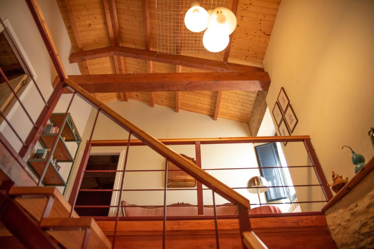 Holiday home Casa Fonte Do Barro Opcional, De Pago Santiago de Compostela