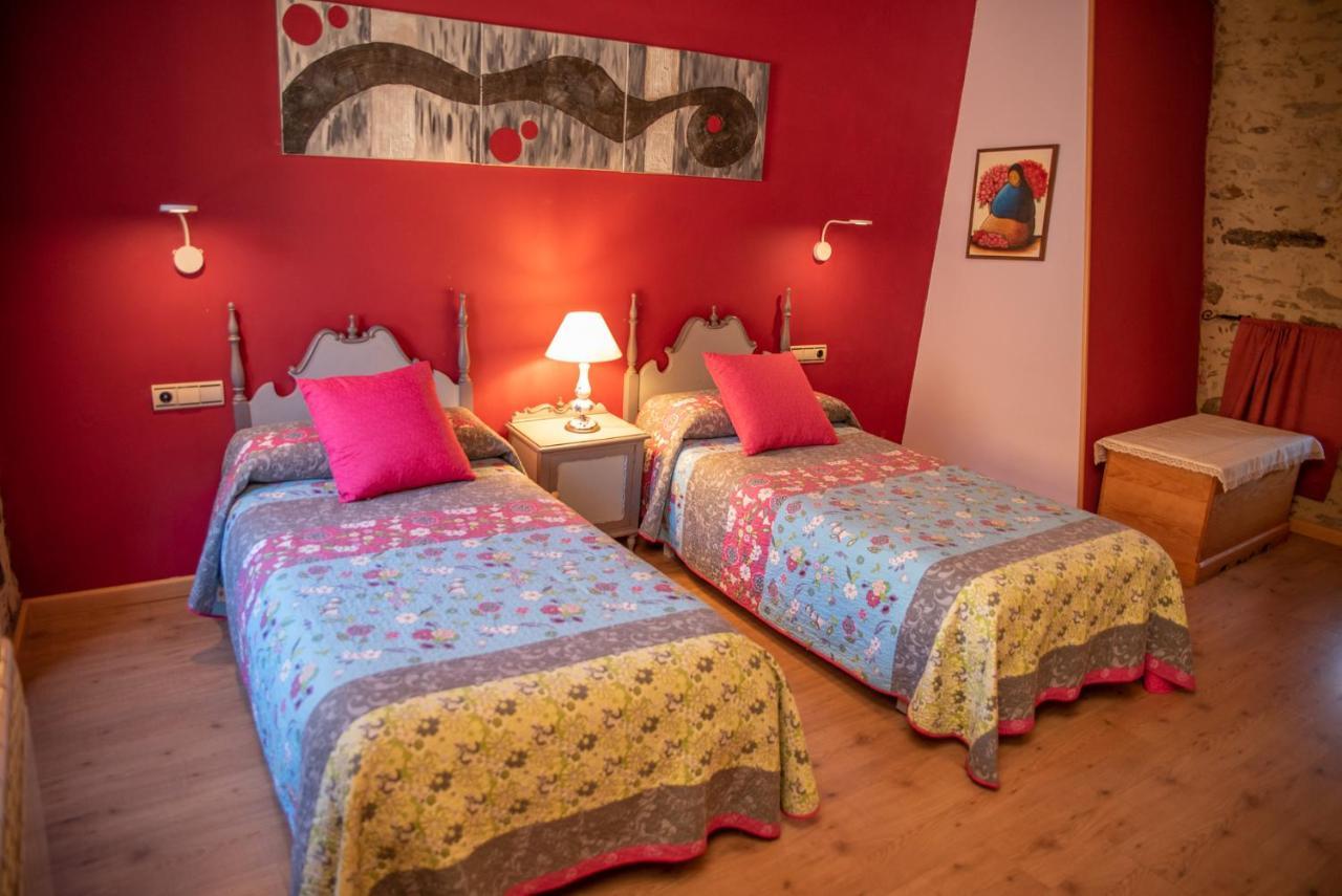 Holiday home Casa Fonte Do Barro Opcional, De Pago Santiago de Compostela