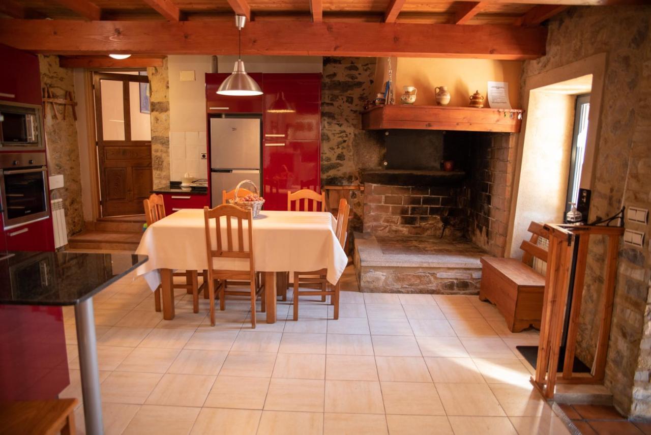 Casa Fonte Do Barro Opcional, De Pago Holiday home